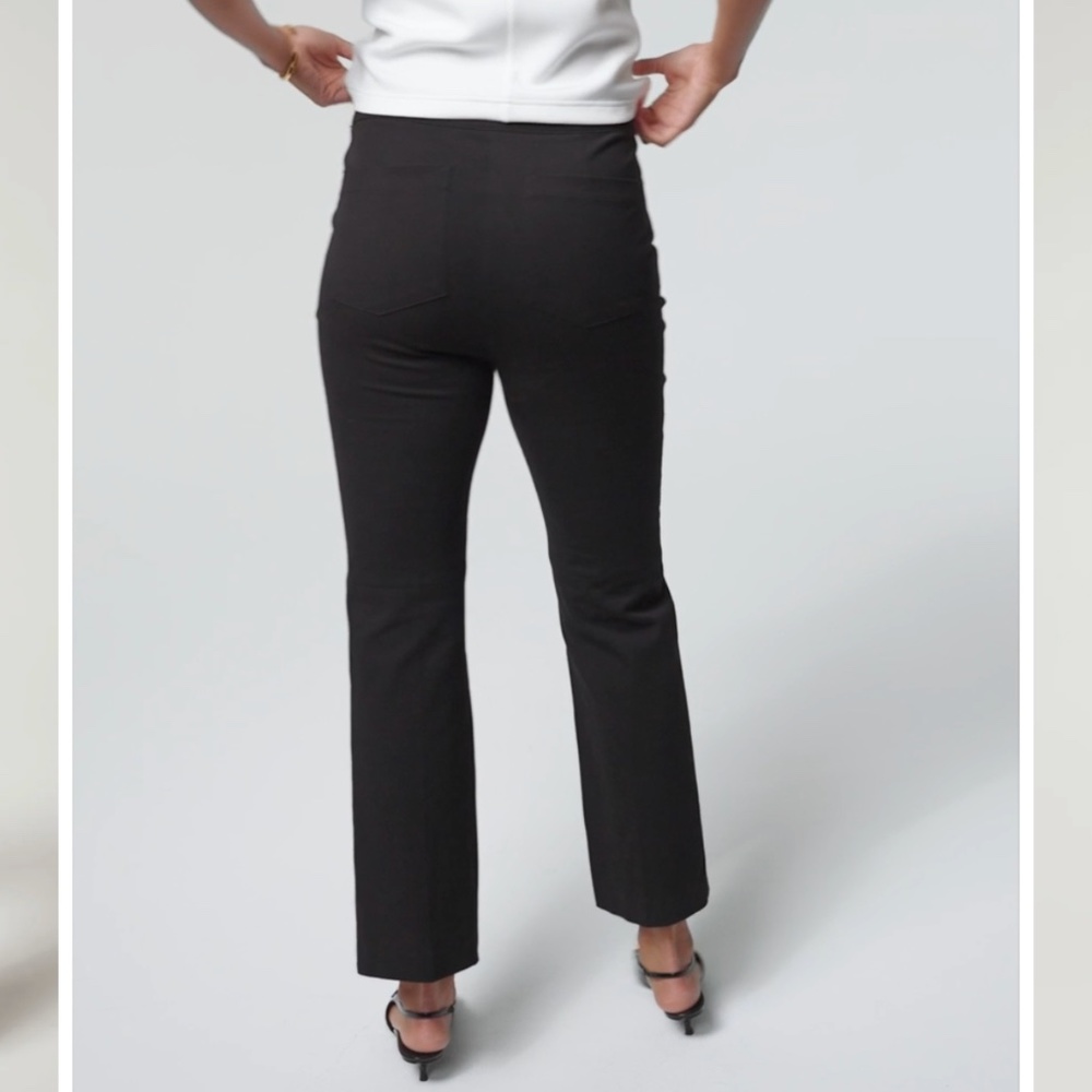 Spanx On-The-Go Kick Flare Pant